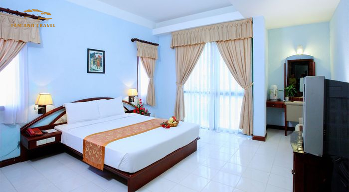 xe du lịch đà lạt