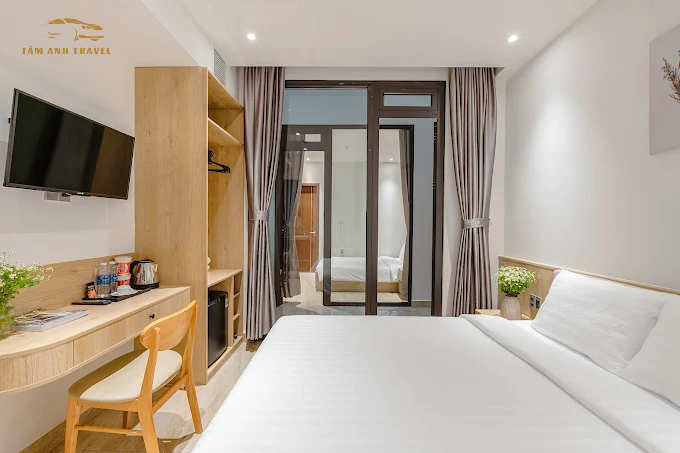khách sạn 3 sao đà lạt