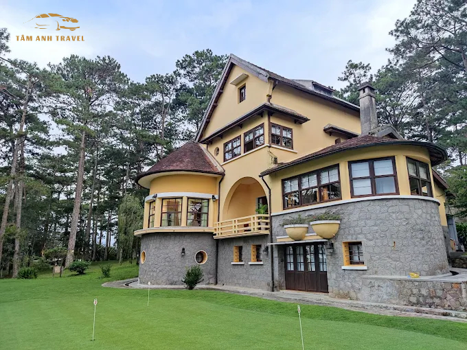 Gợi ý hoạt động thú vị khi nghỉ tại khách sạn Đà Lạt view đẹp