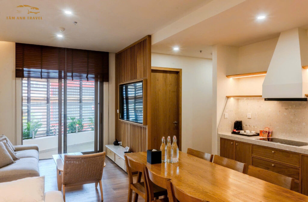 khách sạn colline đà lạt