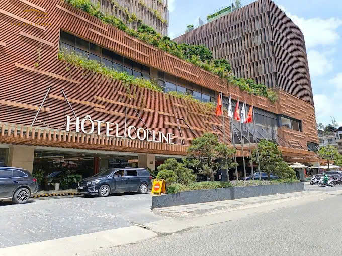 khách sạn đà lạt view đẹp