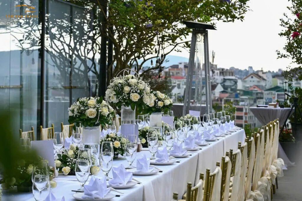 khách sạn colline đà lạt