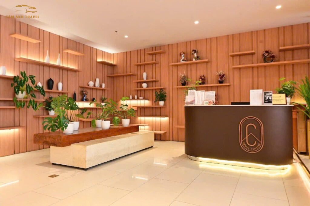 khách sạn colline đà lạt