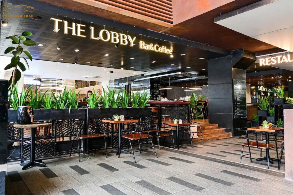 khách sạn colline đà lạt
