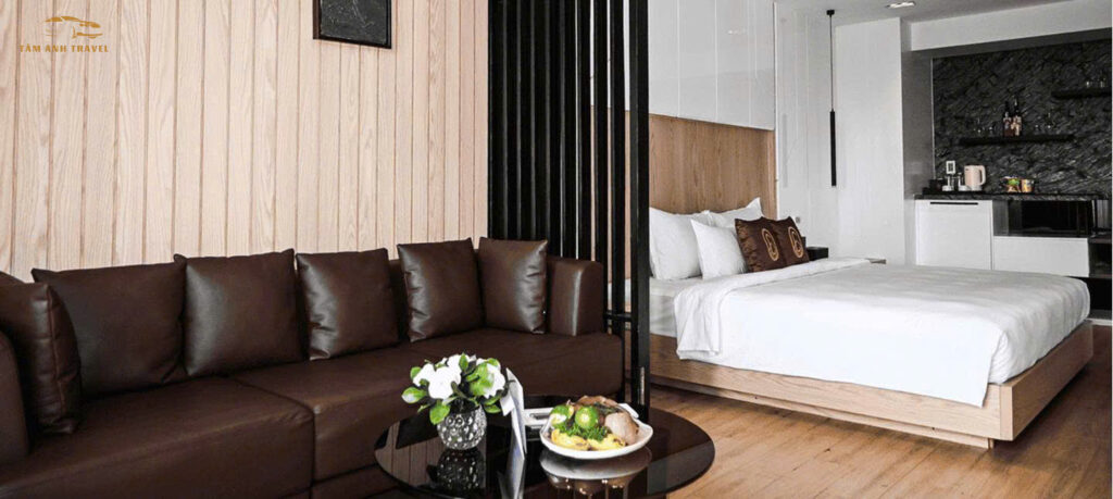 khách sạn colline đà lạt