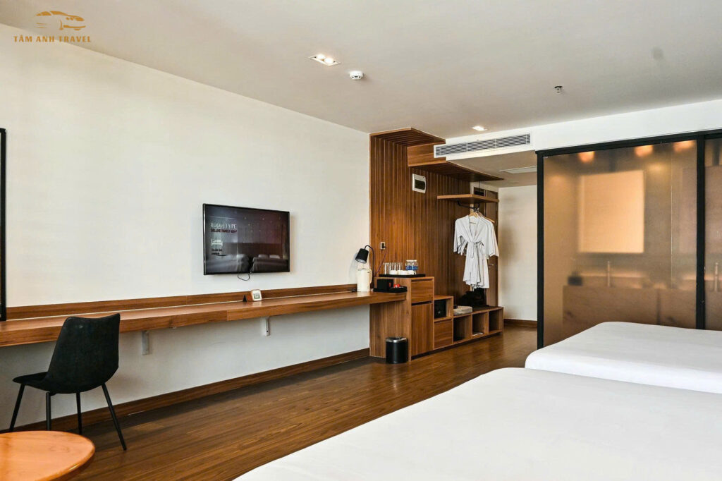 khách sạn colline đà lạt
