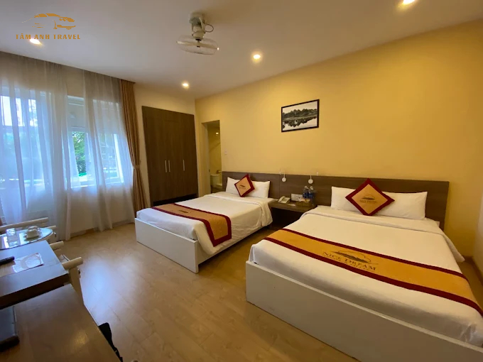 khách sạn đà lạt gần chợ đêm