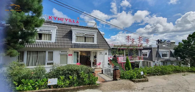 khách sạn đà lạt view đẹp