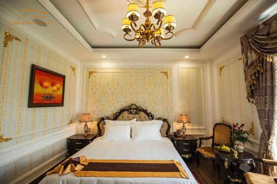 khách sạn đà lạt