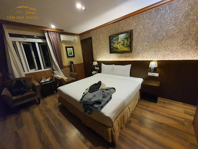 khách sạn đà lạt