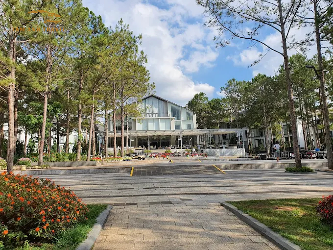 khách sạn đà lạt