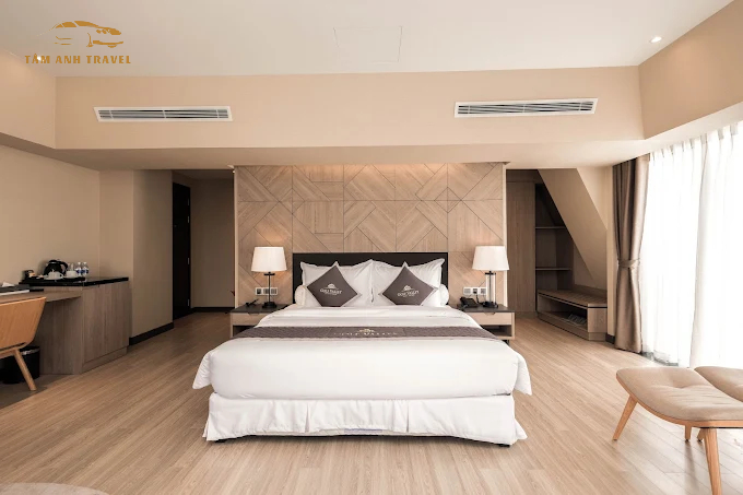khách sạn đà lạt