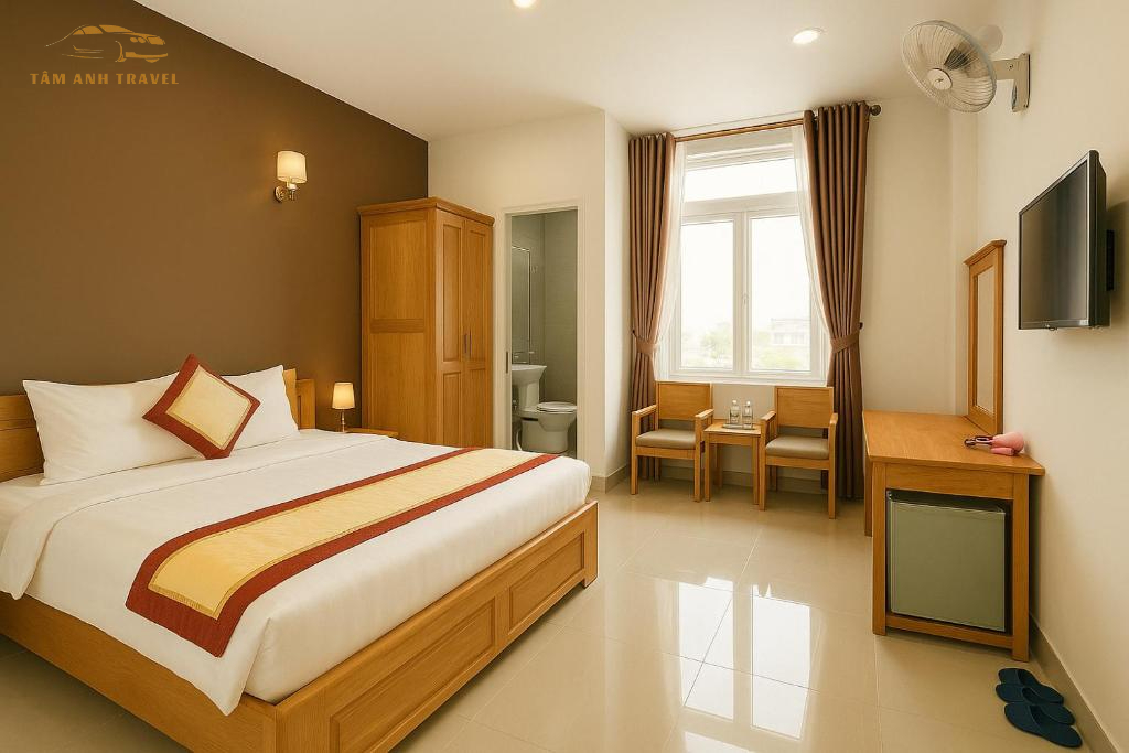 khách sạn gần chợ đà lạt