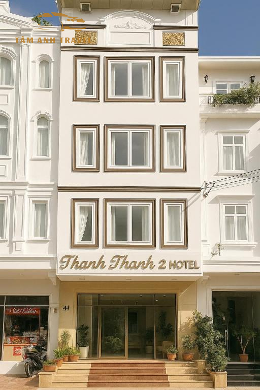 khách sạn gần chợ đà lạt