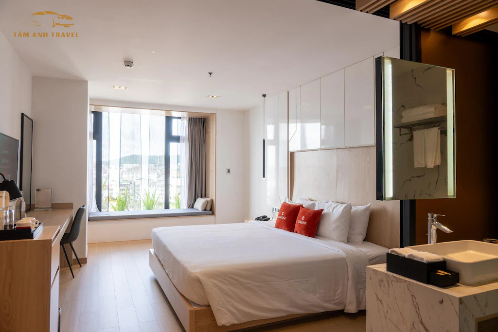 khách sạn gần chợ đà lạt