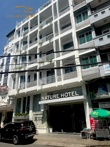 khách sạn gần chợ đà lạt