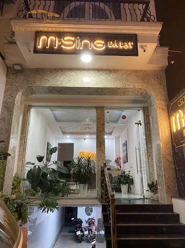 khách sạn giá rẻ đà lạt