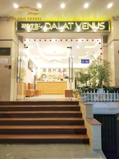 khách sạn giá rẻ đà lạt