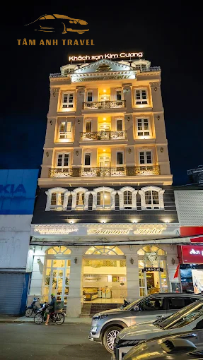 khách sạn giá rẻ đà lạt