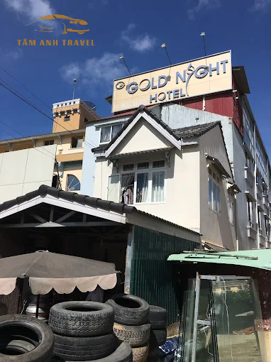 khách sạn giá rẻ đà lạt