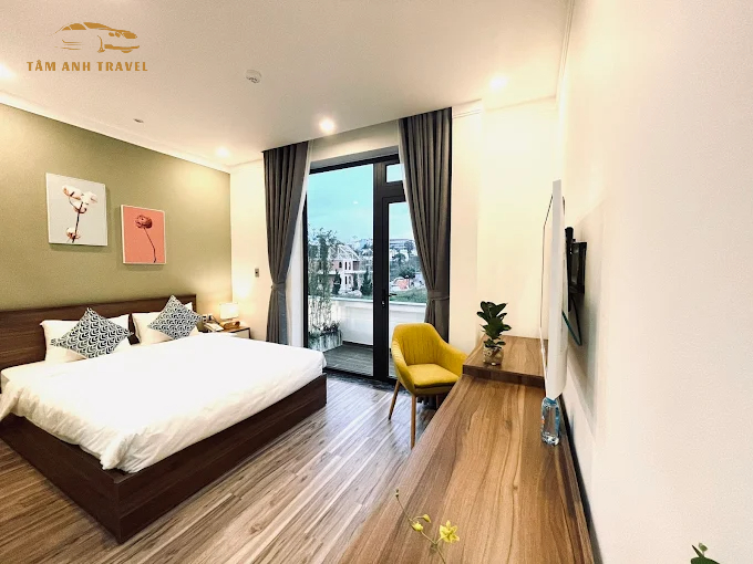 khách sạn giá rẻ đà lạt