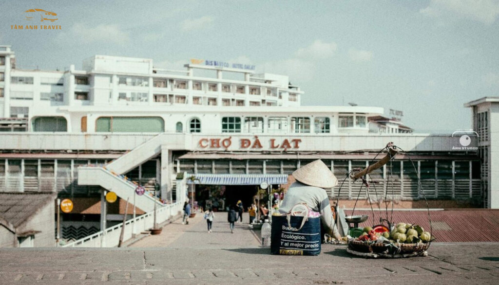 mường thanh đà lạt