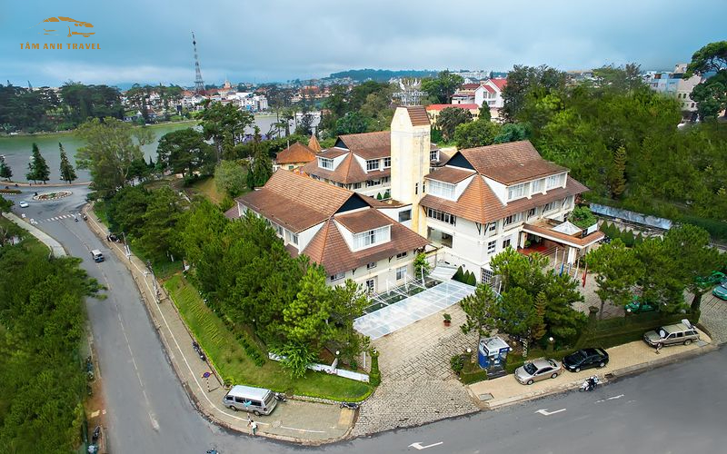 mường thanh đà lạt