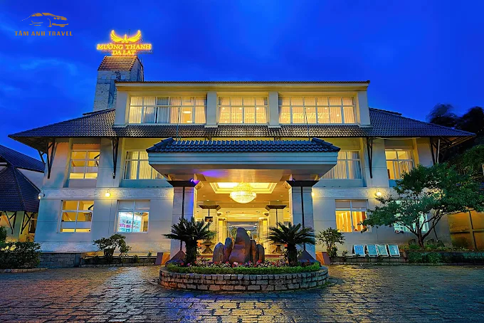 mường thanh đà lạt