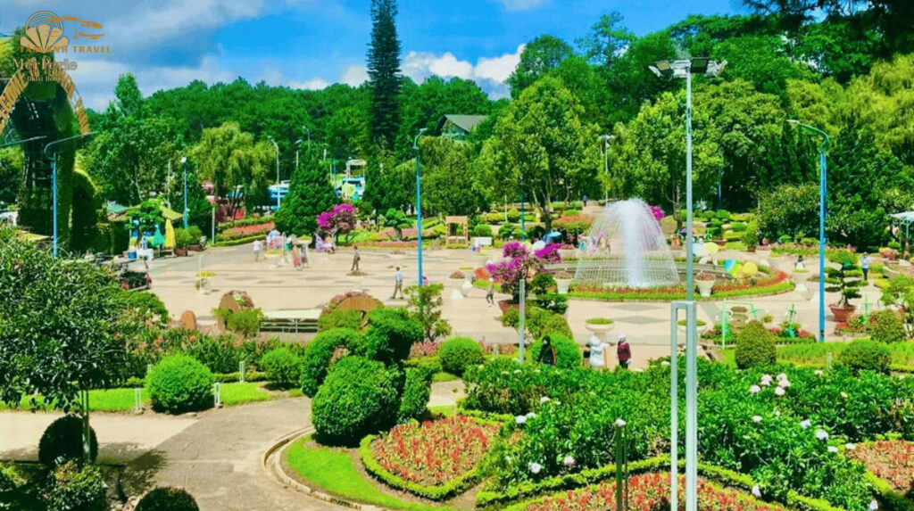 mường thanh đà lạt