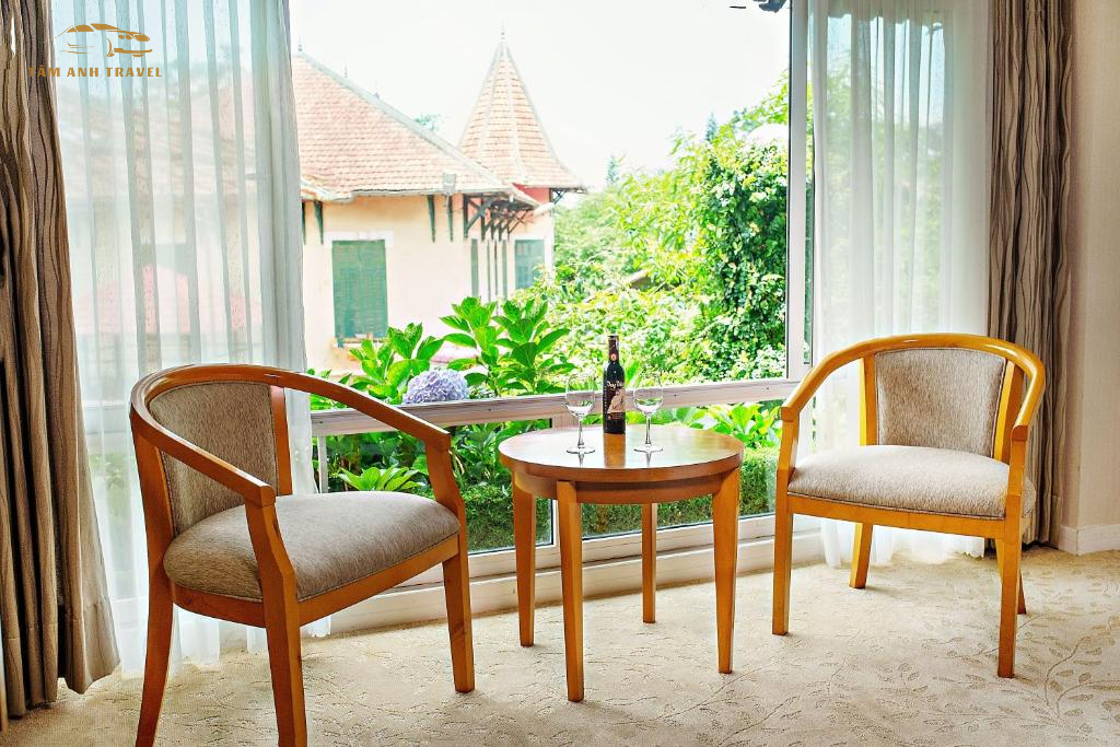 mường thanh đà lạt