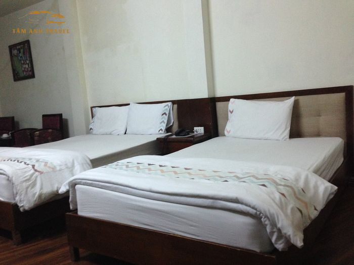 nhà nghỉ đà lạt