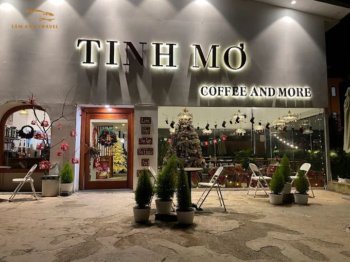 cà phê 24h đà lạt