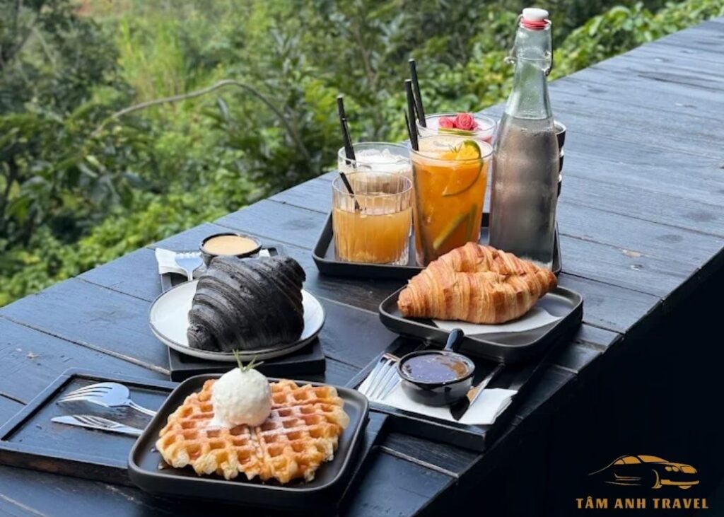 Sitooterie coffee & Stories