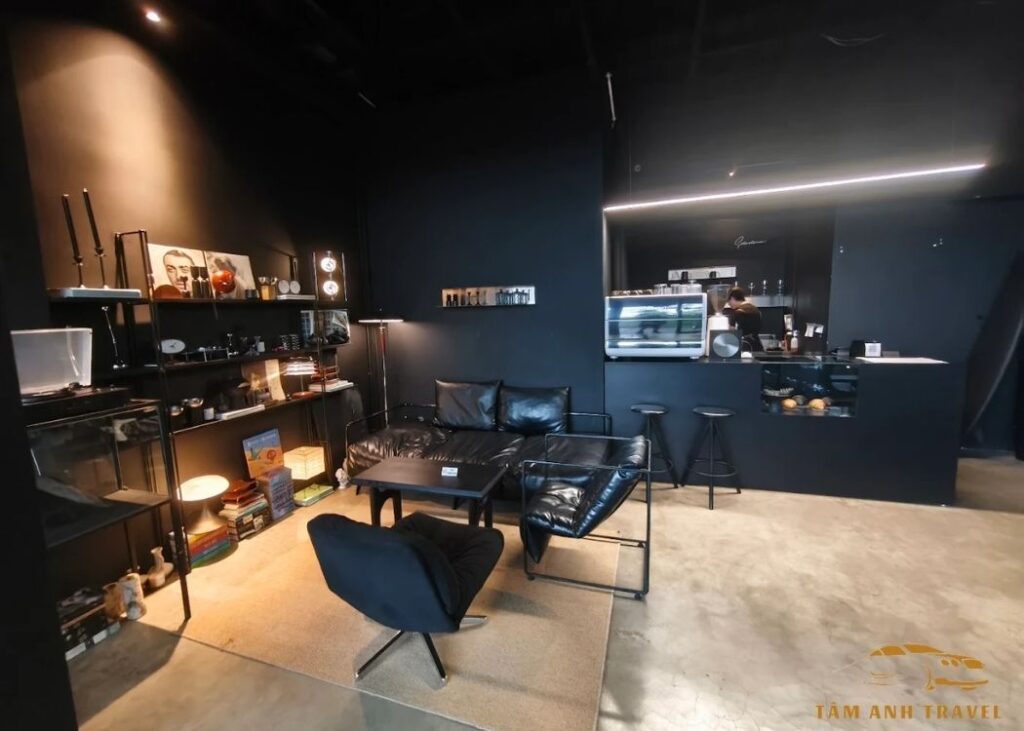 Sitooterie coffee & Stories