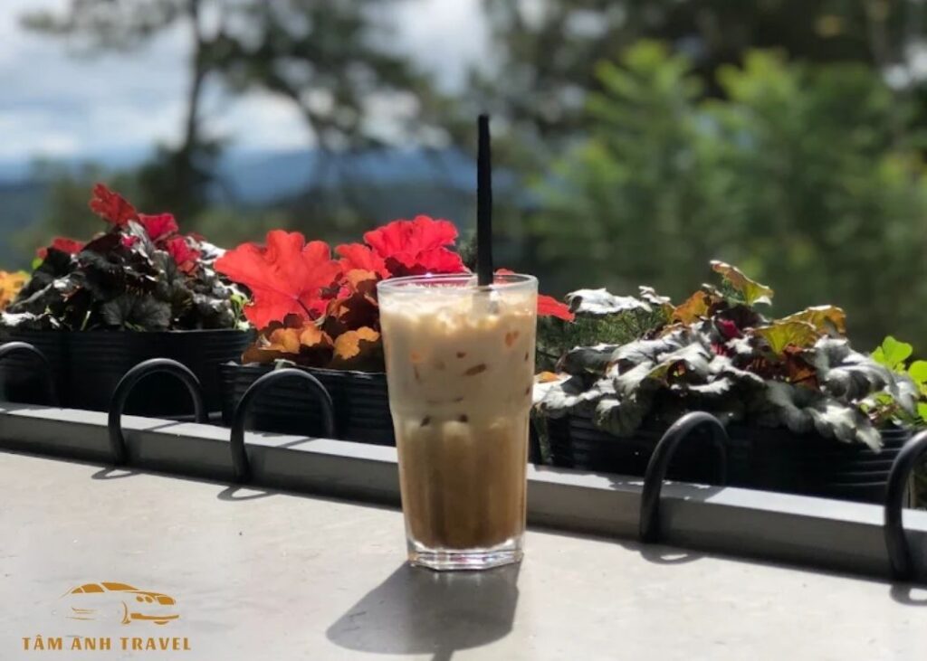 Quán Anna's coffee house