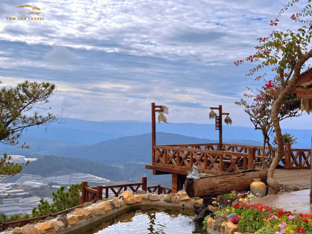 lạc hư cổ trấn