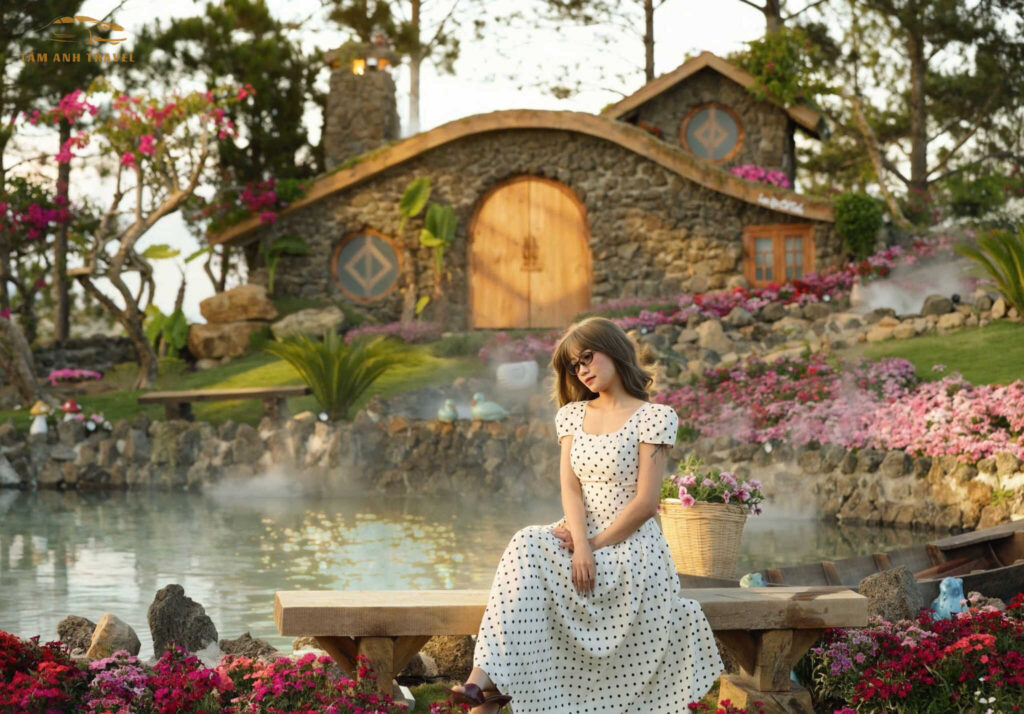 lạc hư cổ trấn