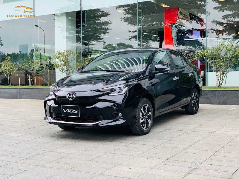 thuê xe 4 chỗ Nha Trang