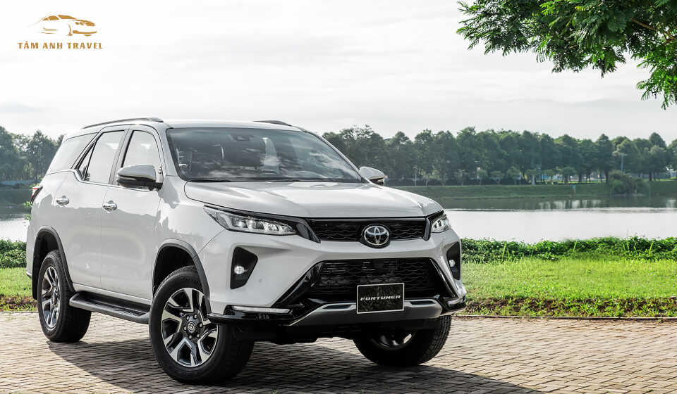 thuê xe 7 chỗ nha trang