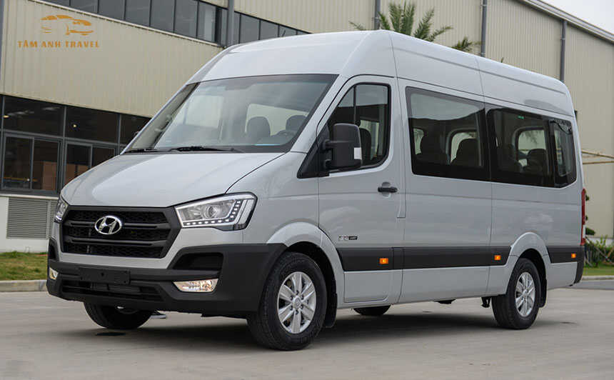 thuê xe 9 chỗ nha trang