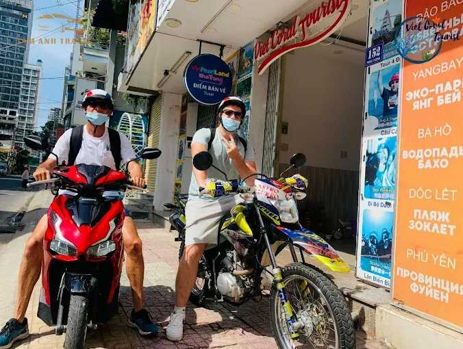 thuê xe máy nha trang