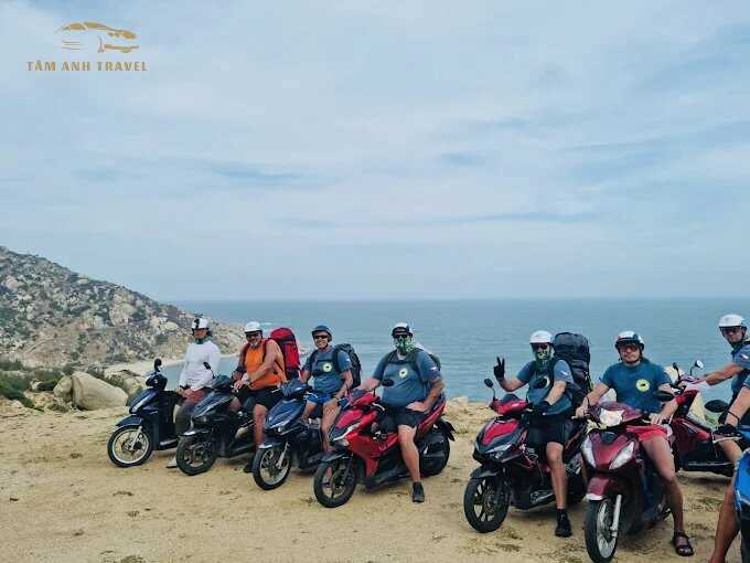 thuê xe máy nha trang