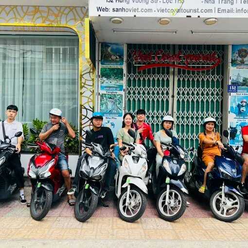 thuê xe máy nha trang