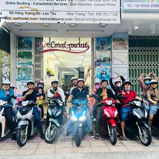 thuê xe máy nha trang