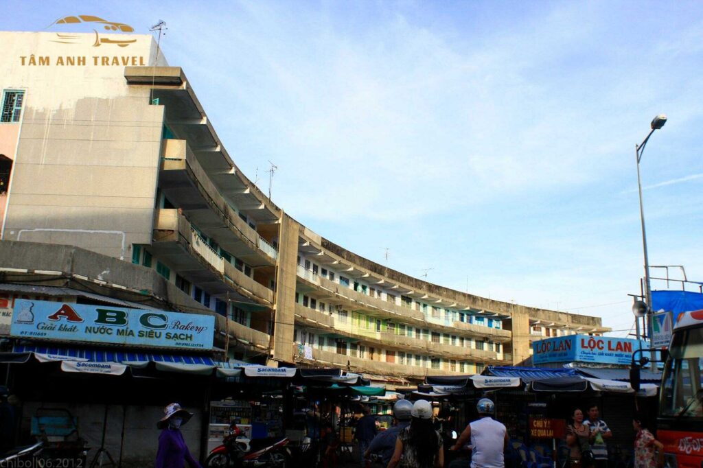 Chợ Đầm Nha Trang