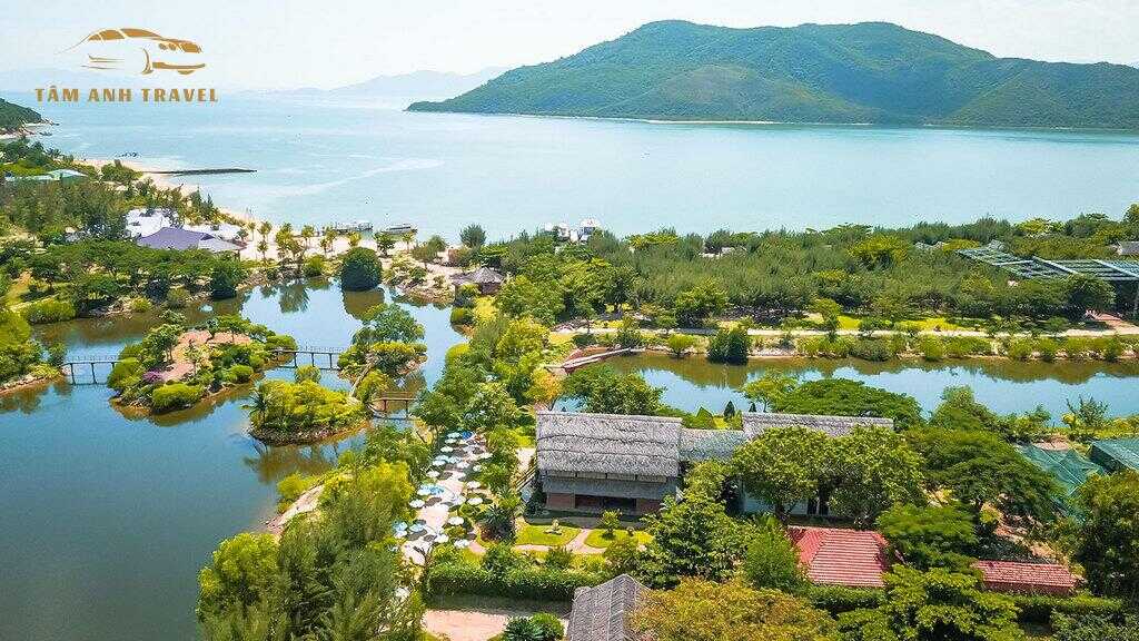 Đảo Hoa Lan