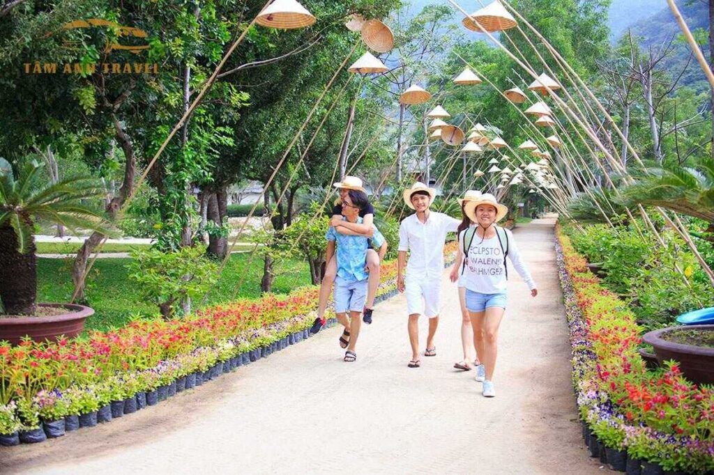 Đảo Hoa Lan