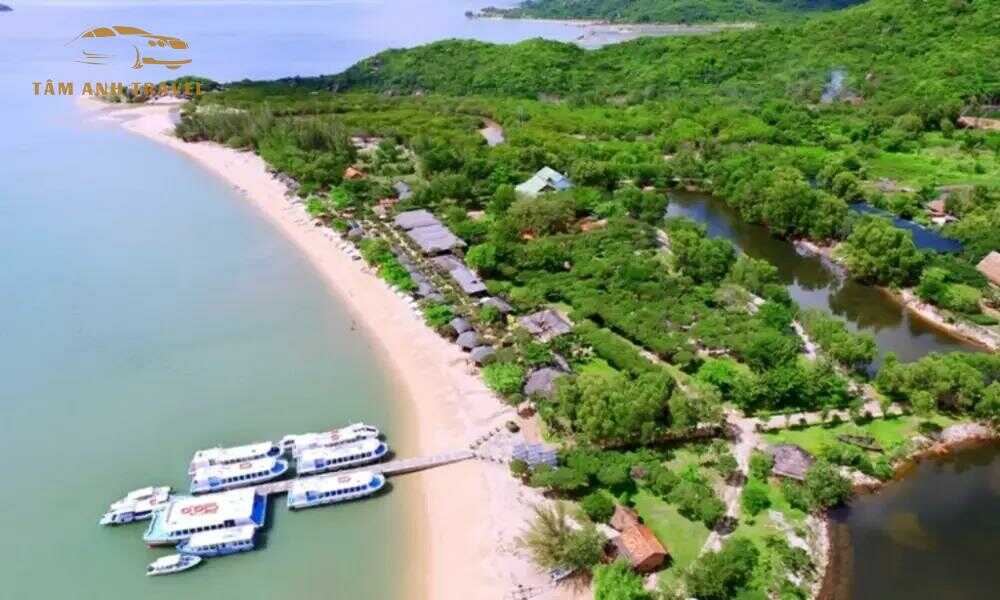 Đảo Hoa Lan