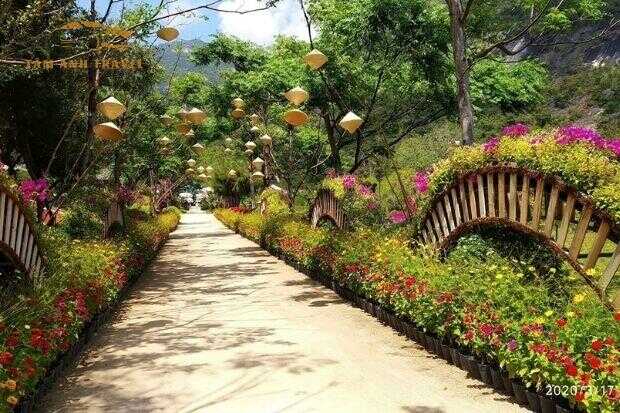 Đảo Hoa Lan