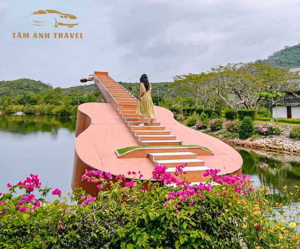 Đảo Hoa Lan